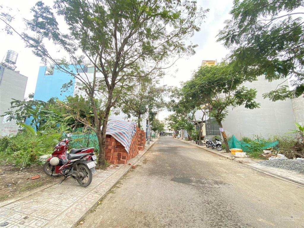 Bán đất tín hưng đường số 1 long trường, tp hồ chí minh