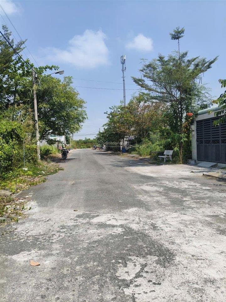 Bán đất dự án blue đường số 8, long phước, tp hồ chí minh