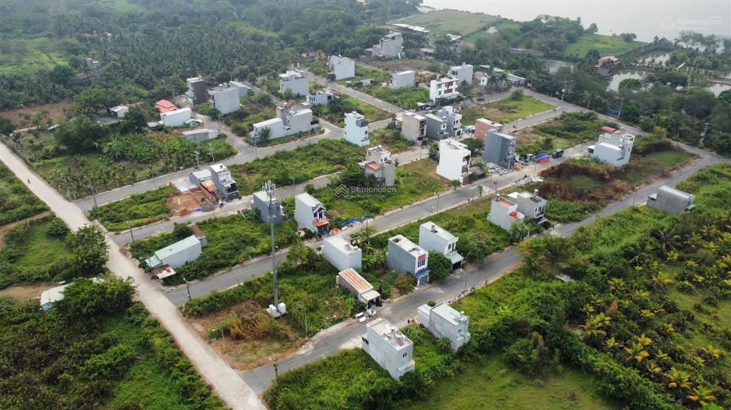 Bán đất dự án blue đường số 8, long phước, tp hồ chí minh
