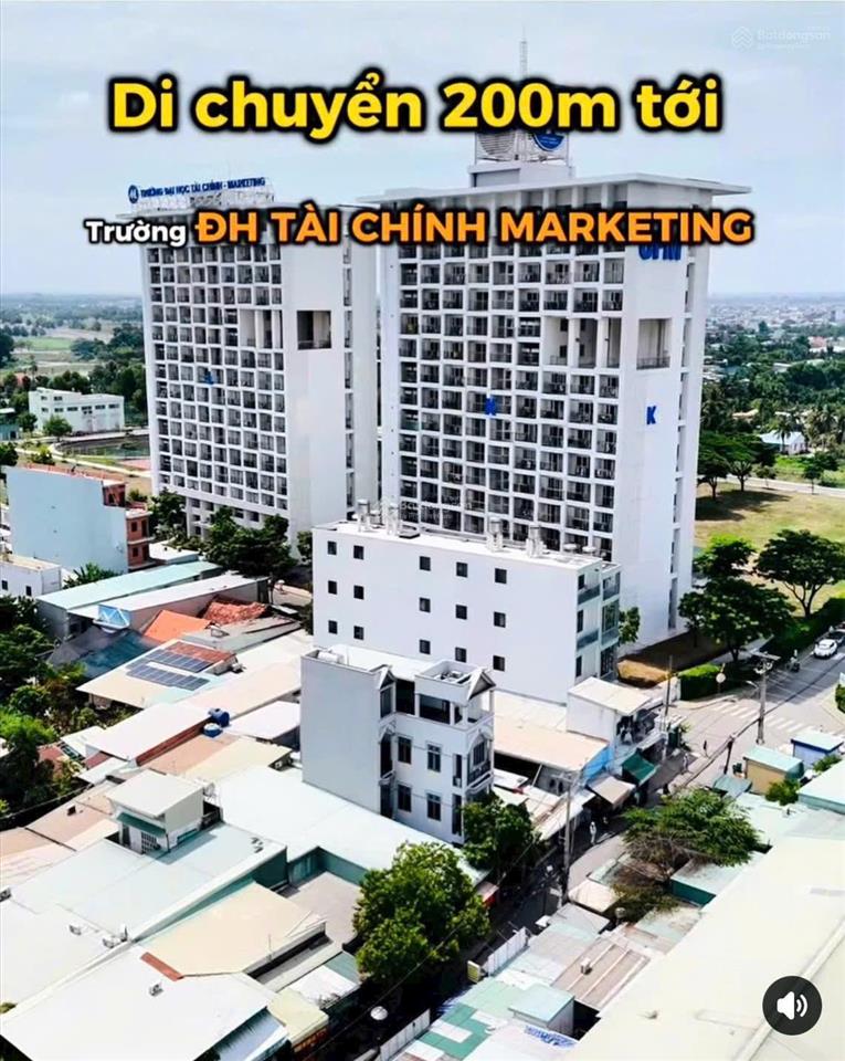 Bán đất mặt tiền kinh doanh đường võ văn hát