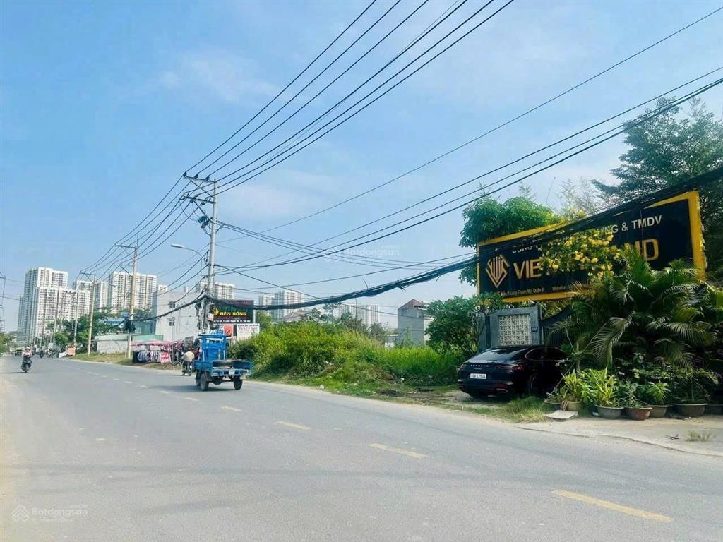 Chính chủ cần bán 66m đất thuộc 1/ nguyễn xiển sát vách vinhomes
