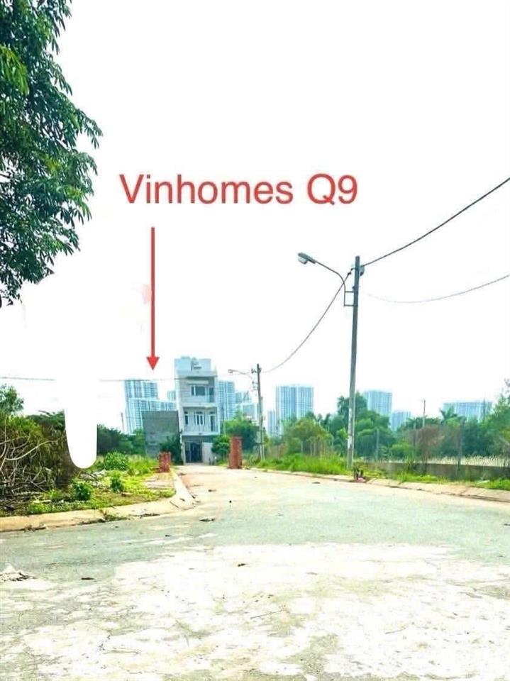 Chính chủ cần bán 66m đất thuộc 1/ nguyễn xiển sát vách vinhomes