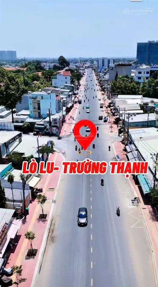 Bán lô đất giá đầu tư dt 50,3m giá có 3,070 tỷ còn bớt