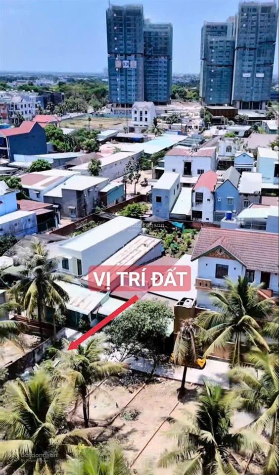 Bán lô đất giá đầu tư dt 50,3m giá có 3,070 tỷ còn bớt