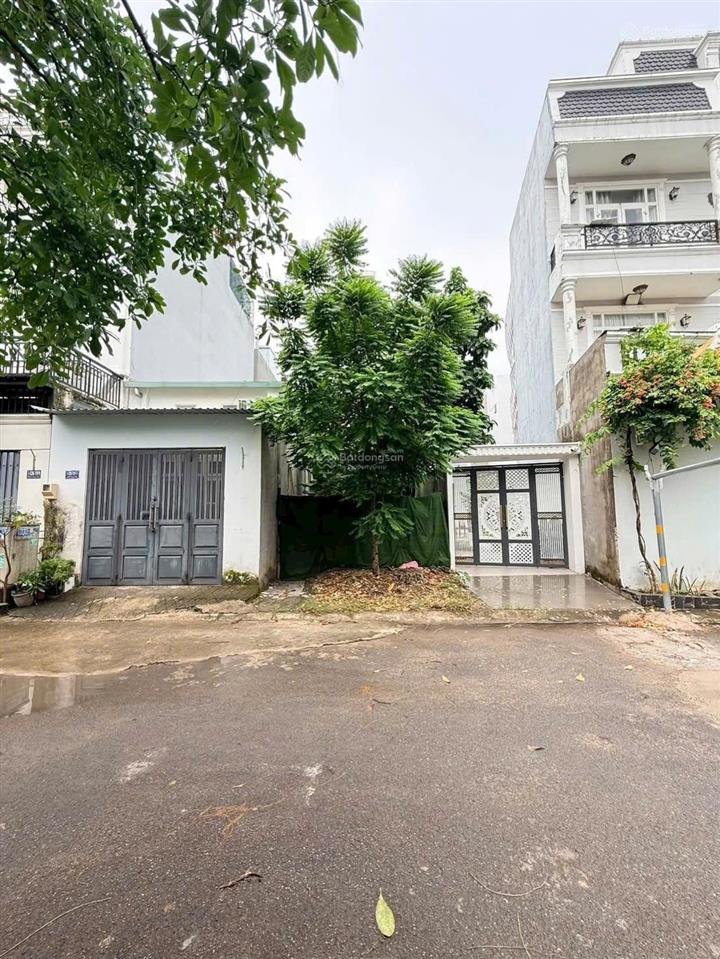 Bán lô đất dự án nam khang nguyễn duy trinh 54m2, giá chỉ 3,6 tỷ