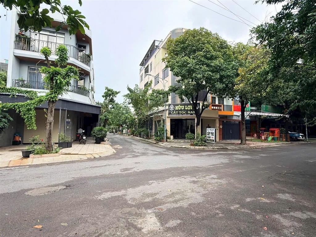 Bán lô đất dự án nam khang nguyễn duy trinh 54m2, giá chỉ 3,6 tỷ
