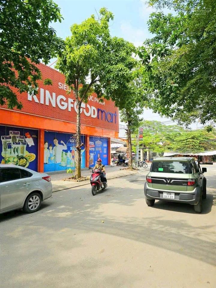 Bán lô đất dự án nam khang nguyễn duy trinh 54m2, giá chỉ 3,6 tỷ