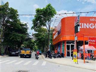 Bán lô đất dự án nam khang nguyễn duy trinh 54m2, giá chỉ 3,6 tỷ