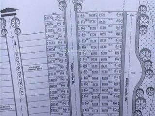 Bán lô đất rẻ ngay hẻm 47 đường trường lưu, phường long trường.