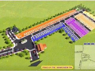 Bán đất dự án nguyễn văn ngọc đường 8 long phước dt 54m2 giá chỉ 1,9tỷ