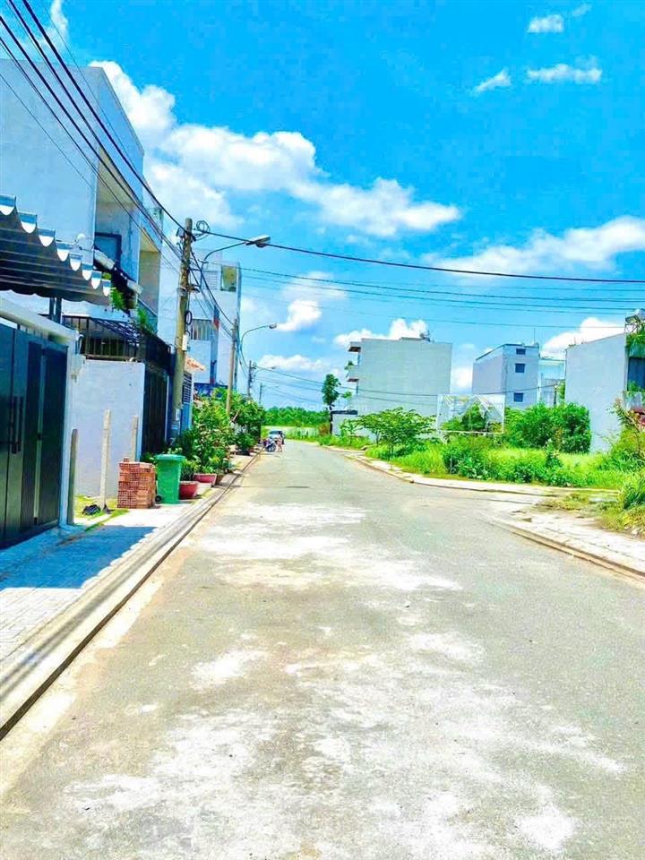 Bán đất dự án nguyễn văn ngọc đường 8 long phước dt 54m2 giá chỉ 1,9tỷ