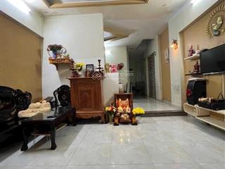 Bán căn nhà mặt tiền kinh doanh đường lò lu