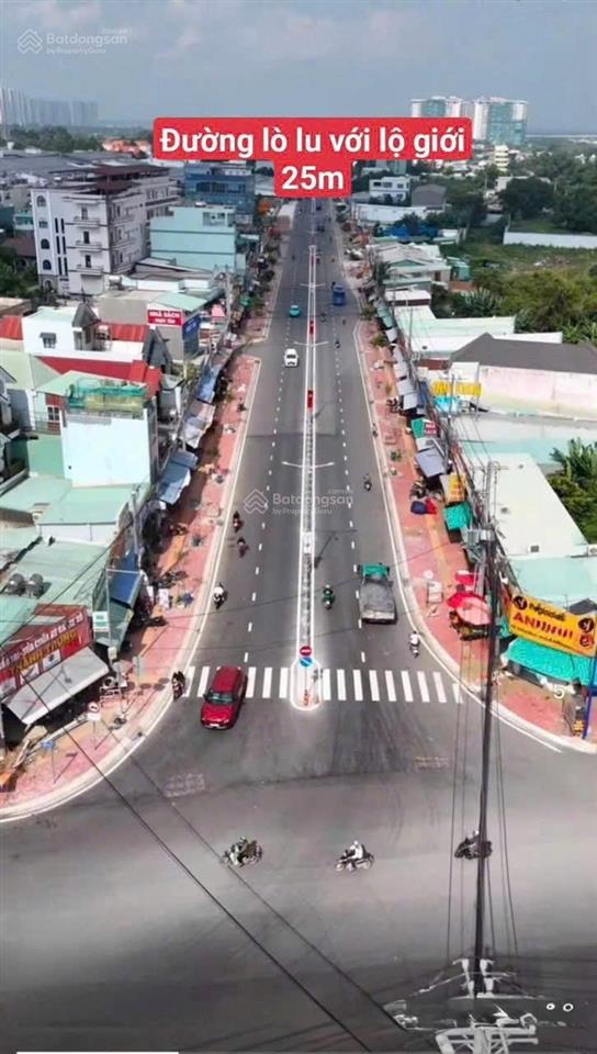 Bán căn nhà mặt tiền kinh doanh đường lò lu