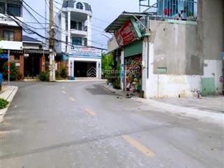 Bán đất ngay chợ long phước khu dân cư hiện hữu
