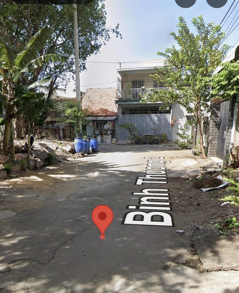 Bán lô đất phường đông hoà, tp hcm 87m giá chỉ 3,2ty