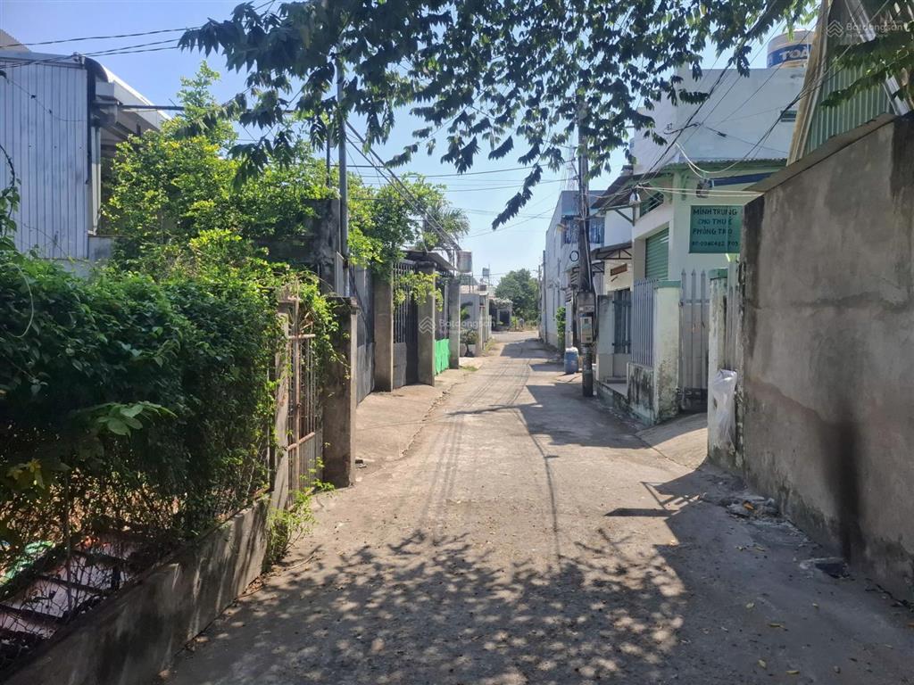 Bán đất kèm nhà trọ tại ấp 1, an phước, long thành, đồng nai (nay là xã long thành, tp.hcm)