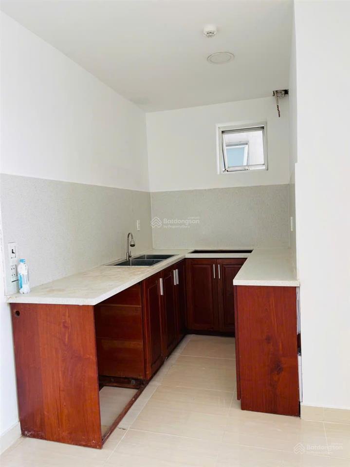 Hạ giá chốt nhanh trước tết căn 2pn 1wc view mặt tiền đường số 7 giá 2.990 tỷ moonlight park view