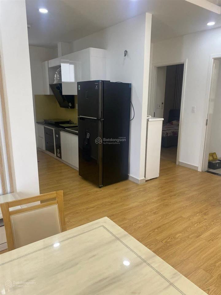 Moonlight park view đường số 7 khu tên lửa, căn hộ 2pn có ban công giá 3.7 tỷ tặng nội thất