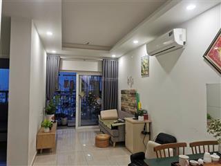 Moonlight boulevard kinh dương vương, bán căn 1pn+ 56m có ban công tặng full nội thất sẵn hđ thuê