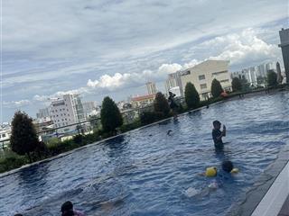 Bán căn hộ 2pn 2wc full nội thất cao cấp giá 3.450 tỷ moonlight boulevard ngay aeon mall bình tân