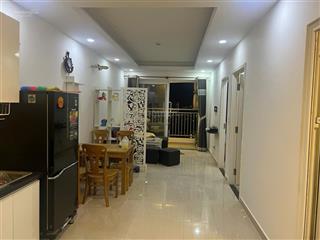 Bán căn hộ moonlight park view 2pn 2wc có ban công tặng full nội thất sổ sẵn công chứng nhận nhà