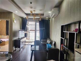 Bán căn góc 2pn 2 ban công full nội thất có sổ đang có sẵn hđ thuê moonlight park view đường số 7