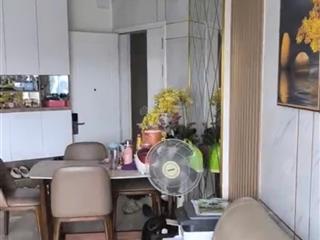 Bán căn hộ 2pn 2wc 3.4 tỷ tặng nội thất ngân hàng hỗ trợ vay moonlight boulevard ngay aeon mall