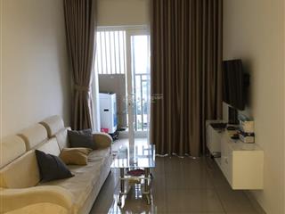 Bán căn 1pn + 56m2 có ban công tặng full nội thất sẵn hđ thuê moonlight boulevard kinh dương vương