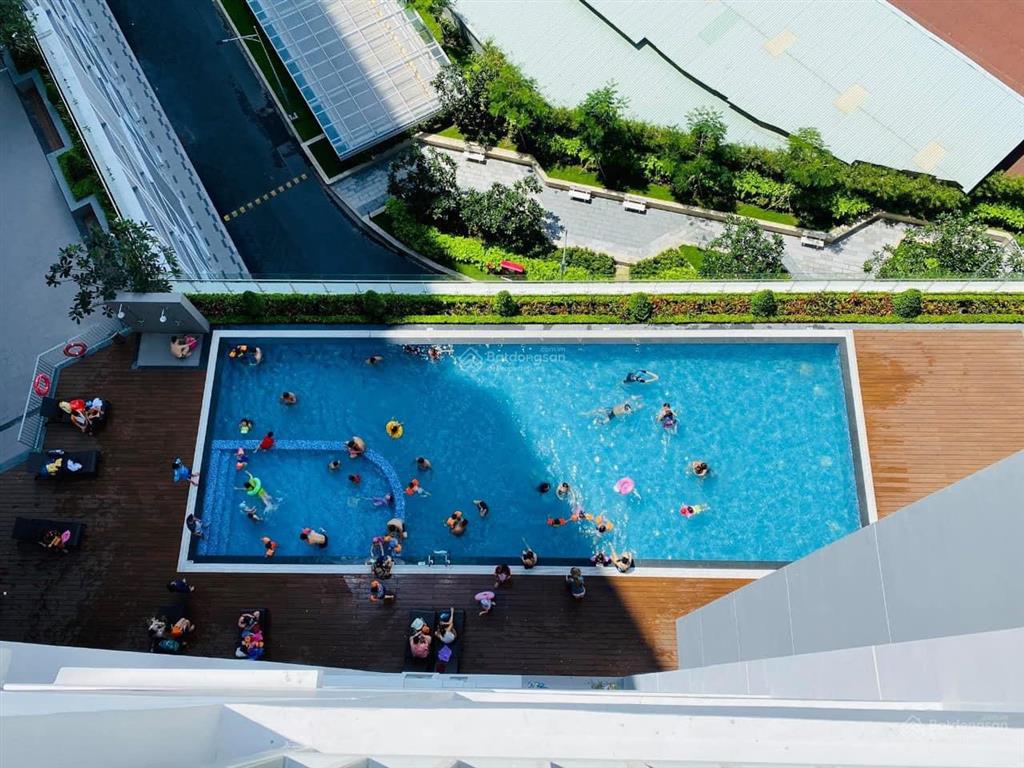 Moonlight boulevard kinh dương vương, bán căn hộ 2pn 2wc 3.4 tỷ tặng nội thất công chứng nhận nhà