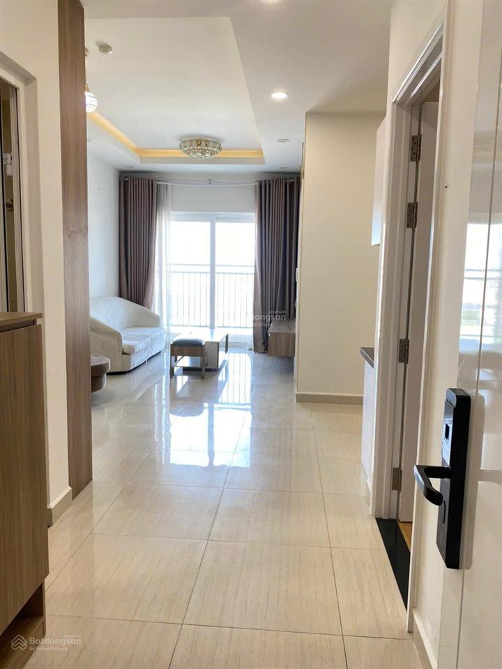 Moonlight boulevard kinh dương vương, bán căn hộ 2pn 2wc 3.4 tỷ tặng nội thất công chứng nhận nhà