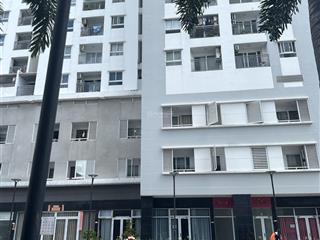 Cần bán căn 2pn có ban công 3.7 tỷ tặng nội thất đang sẵn hợp đồng thuê moonlight park view đs7