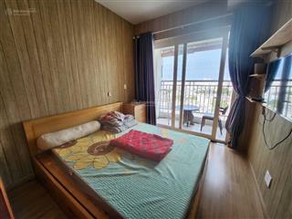 Bán căn góc 2pn 2 bancol full nội thất có sổ đang có sẵn hợp đồng thuê  moonlight park view đs7