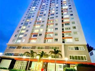 Moonlight park view, cần bán căn 2pn có ban công view đs7 giá 3.7 tỷ đang sẵn hợp đồng thuê