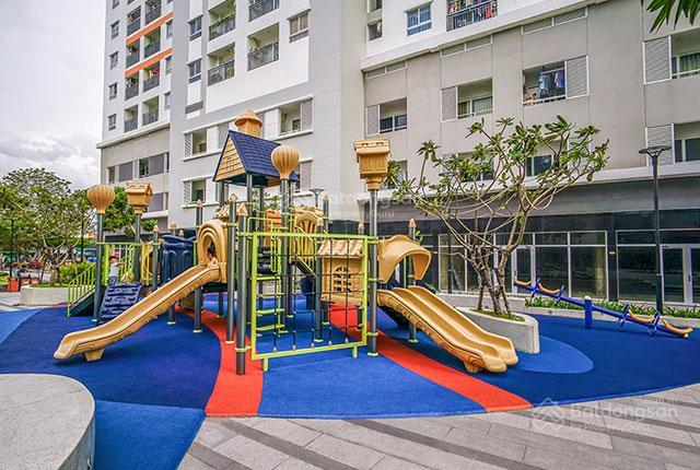 Moonlight park view đs 7, bán nhanh căn 1pn có sổ view hồ bơi nhà mới sạch đẹp công chứng nhận nhà
