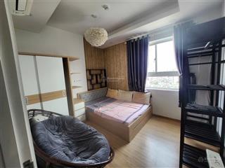 Bán căn góc 2pn 2 bancol full nội thất đẹp, nhà đang có sẵn hợp đồng thuê  moonlight park view đs7