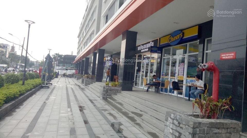 Bán căn góc 2pn 2 bancol full nội thất đẹp, nhà đang có sẵn hợp đồng thuê, moonlight park view đs7