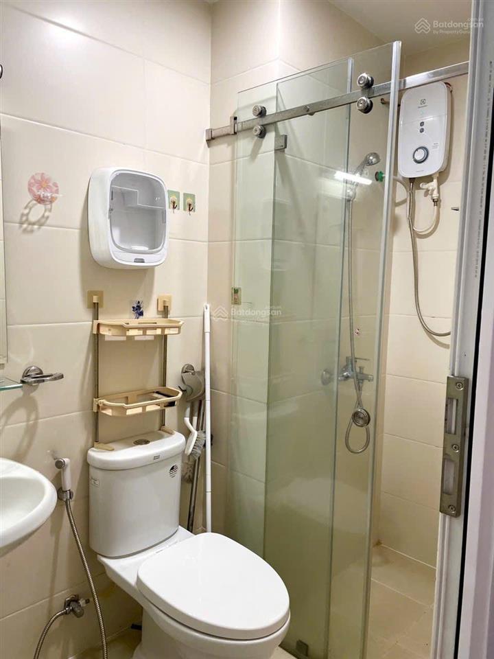 Bán nhanh căn 1pn 53m2 full nội thất công chứng nhận nhà ngay moonlight boulevard ngay bx miền tây