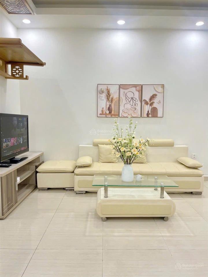 Bán nhanh căn 1pn 53m2 full nội thất công chứng nhận nhà ngay moonlight boulevard ngay bx miền tây