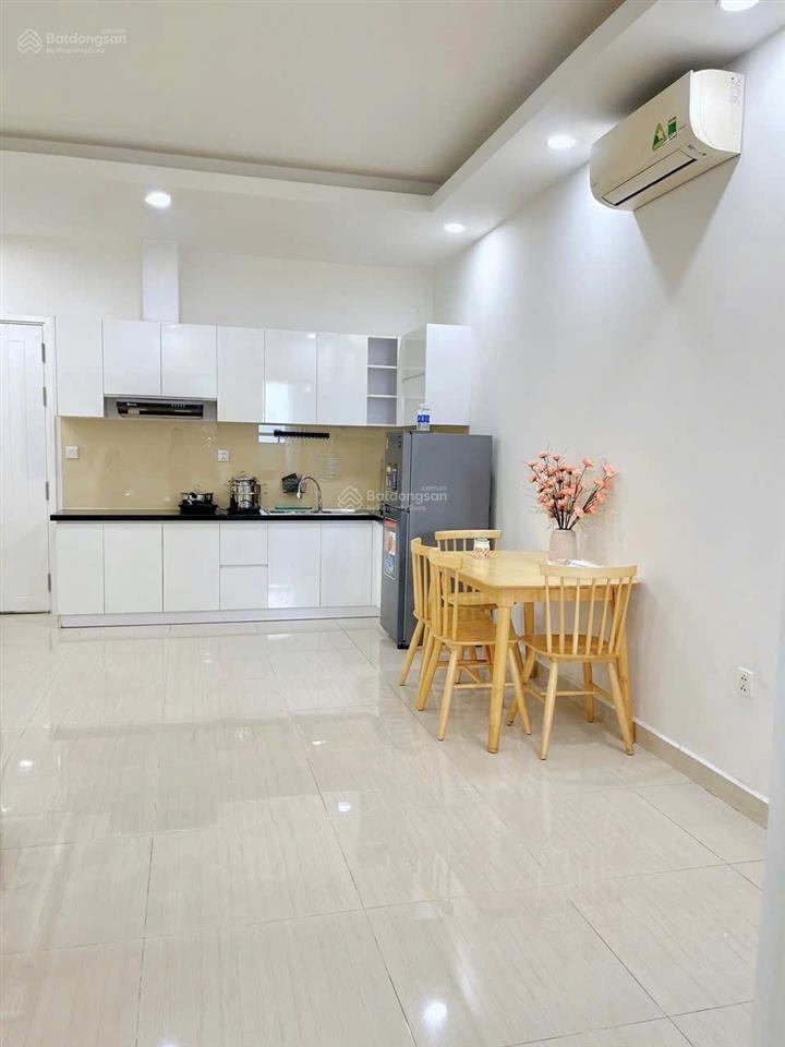 Bán nhanh căn 1pn 53m2 full nội thất công chứng nhận nhà ngay moonlight boulevard ngay bx miền tây