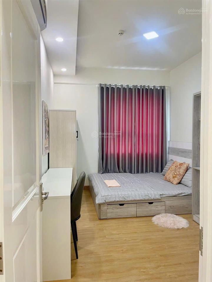 Bán nhanh căn 1pn 53m2 full nội thất công chứng nhận nhà ngay moonlight boulevard ngay bx miền tây