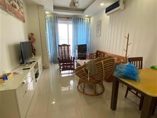Bán nhanh căn 1pn 1wc tặng nội thất công chứng nhận nhà moonlight park view đường số 7 tên lửa