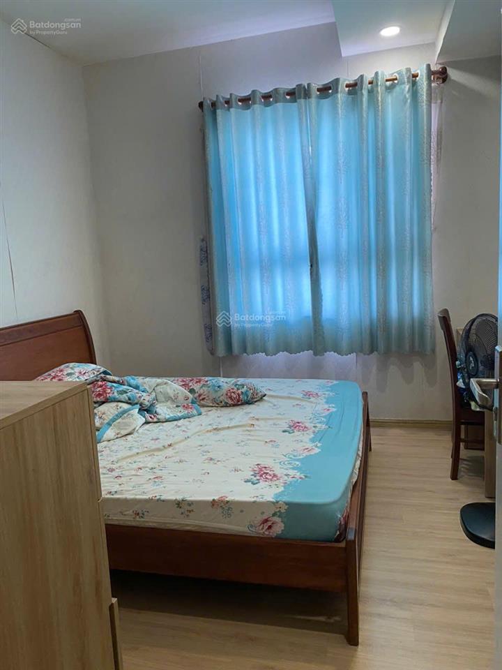 Bán nhanh căn 1pn 1wc tặng nội thất công chứng nhận nhà moonlight park view đường số 7 tên lửa