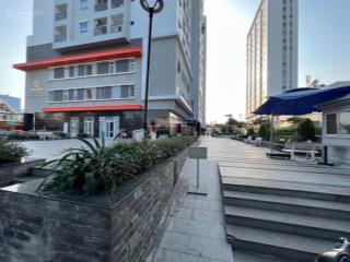 Cho thuê nhanh căn shophouse 1 trệt 1 lầu giá 11 triệu moonlight park view đường số 7 bình tân