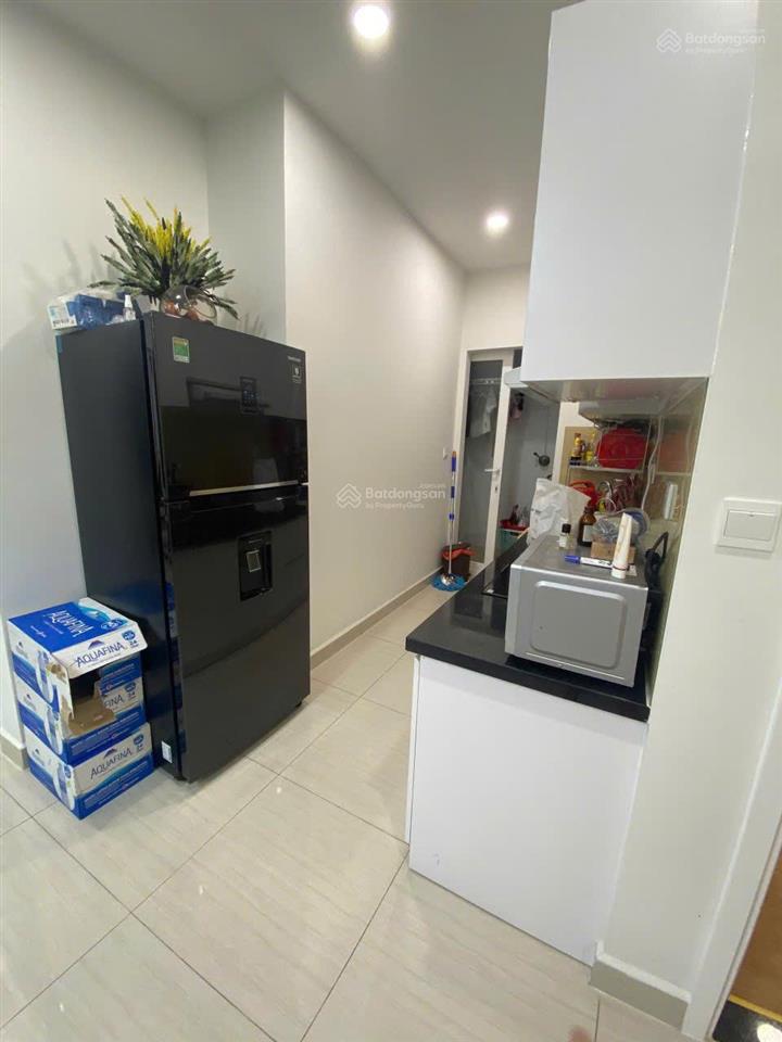 Cho thuê nhanh căn hộ 2pn 2wc full nội thất 12 triệu ở liền moonlight boulevard kinh dương vương