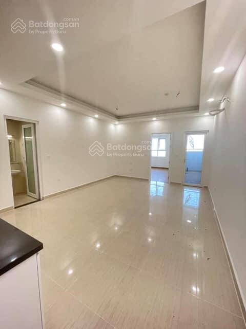 Cần bán nhanh căn 1pn 1wc nhà trống công chứng nhận nhà c/c moonlight boulevard ngay bx miền tây