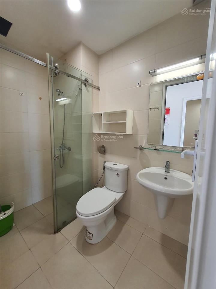 Cần bán nhanh căn 1pn 1wc nhà trống công chứng nhận nhà c/c moonlight boulevard ngay bx miền tây