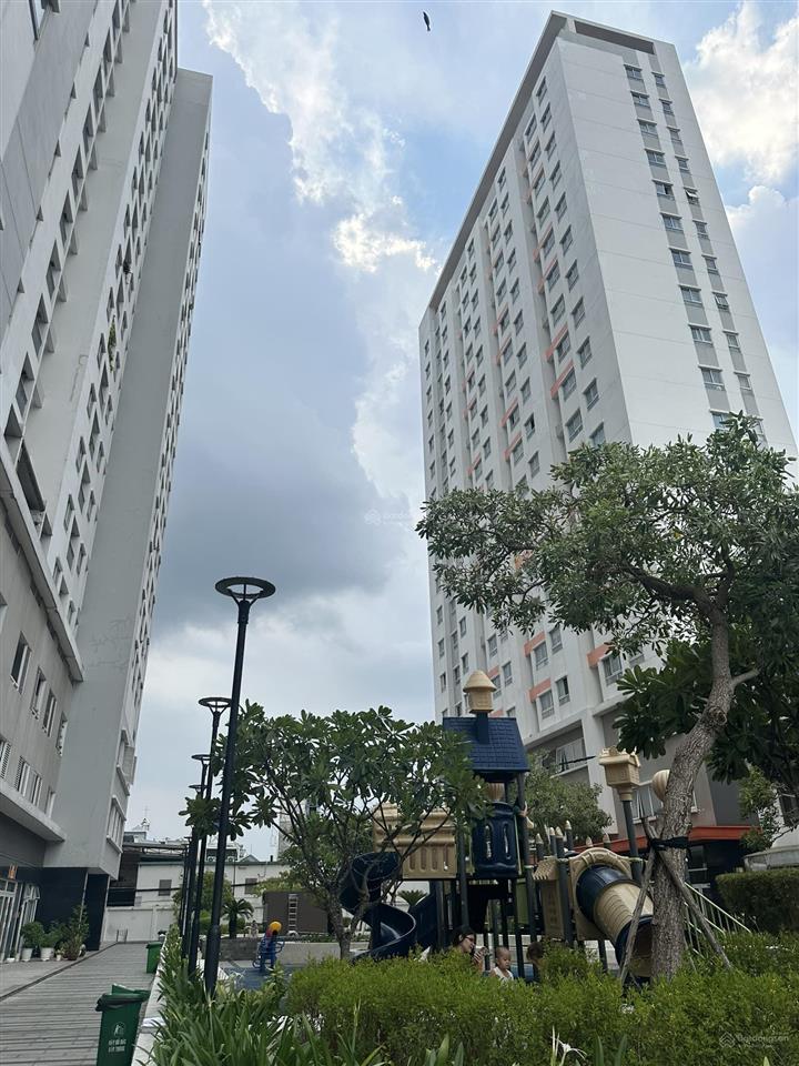 Moonlight park view đường số 7 căn hộ 2pn 2wc đầy đủ nội thất cho thuê 13 triệu dọn vào ở ngay