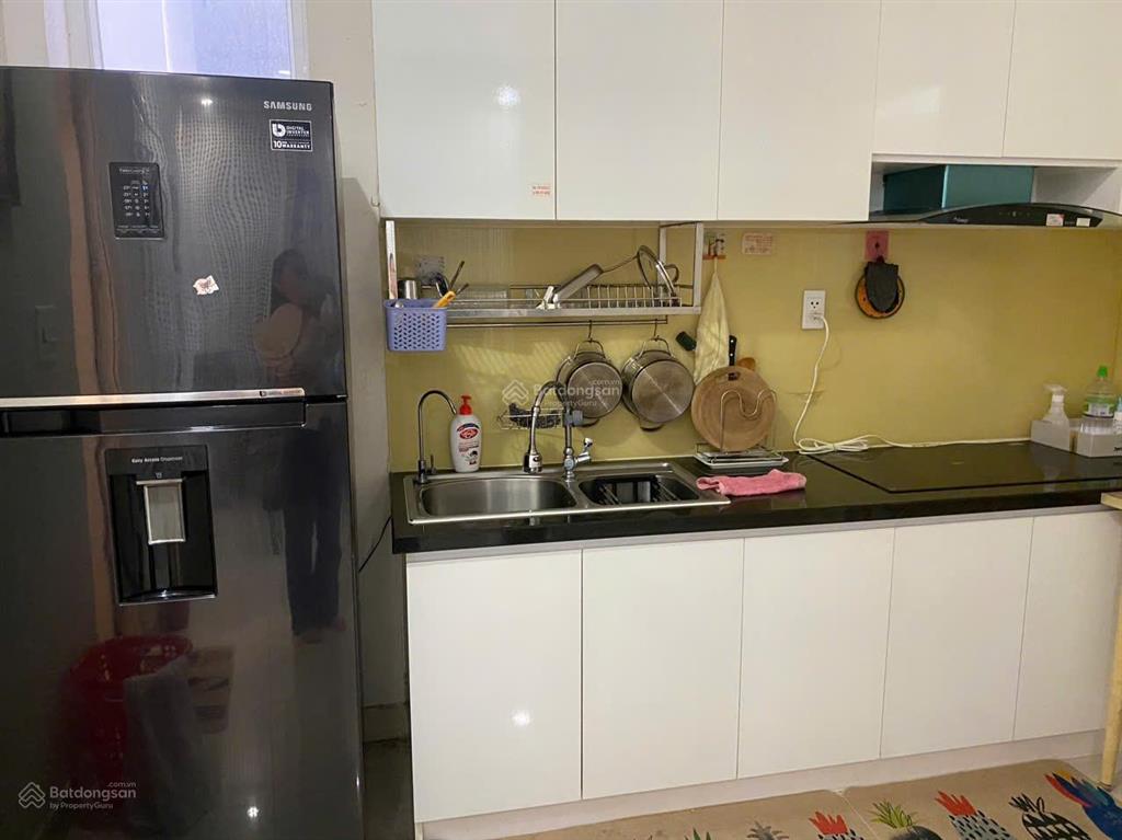 Bán nhanh căn 1pn 1wc giá 2.9 tỷ tặng nội thất công chứng nhận nhà moonlight park view đường số 7