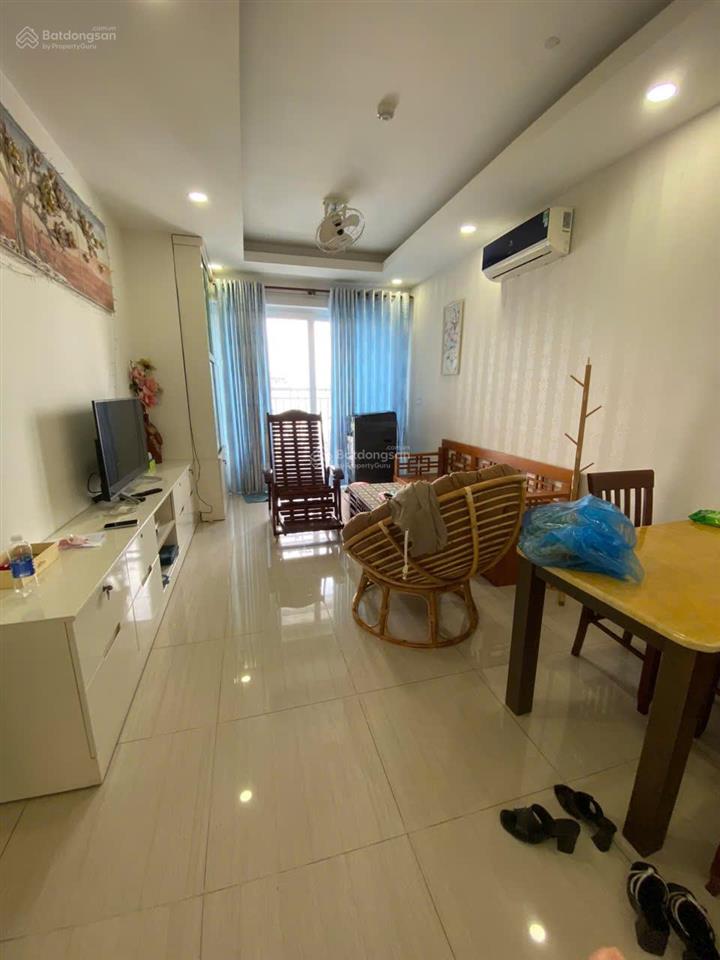 Bán nhanh căn 1pn 1wc giá 2.9 tỷ tặng nội thất công chứng nhận nhà moonlight park view đường số 7