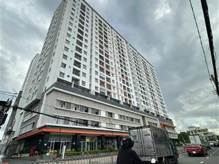 Bán nhanh căn 1pn 1wc giá 2.9 tỷ tặng nội thất công chứng nhận nhà moonlight park view đường số 7